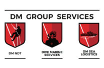 DM Group Services – Dive Marine Services
